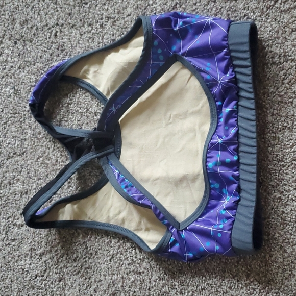 World Cup All Stars Sports Bra - Picture 2 of 2